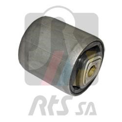 RTS 017-00103 Control Arm-/Trailing Arm Bush 01700103: Buy near me in Poland at 2407.PL - Good price!
