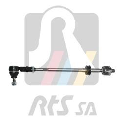 RTS 90-06910 Steering tie rod 9006910: Buy near me in Poland at 2407.PL - Good price!