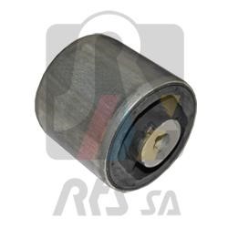 RTS 017-00091 Control Arm-/Trailing Arm Bush 01700091: Buy near me at 2407.PL in Poland at an Affordable price!