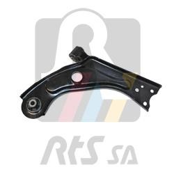 RTS 76-90710-1 Track Control Arm 76907101: Buy near me at 2407.PL in Poland at an Affordable price!