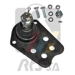 RTS 93-13058 Ball joint 9313058: Buy near me in Poland at 2407.PL - Good price!