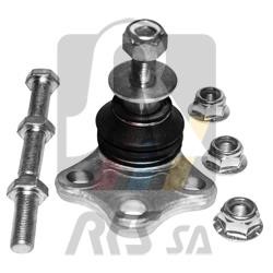 RTS 93-09213-056 Ball joint 9309213056: Buy near me in Poland at 2407.PL - Good price!