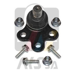 RTS 93-90331-056 Ball joint 9390331056: Buy near me in Poland at 2407.PL - Good price!