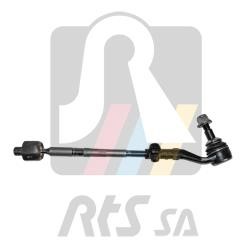 RTS 90.09610.1 Tie Rod 90096101: Buy near me in Poland at 2407.PL - Good price!