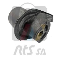 RTS 017-00287 Control Arm-/Trailing Arm Bush 01700287: Buy near me in Poland at 2407.PL - Good price!