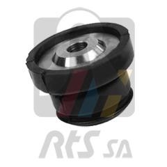 RTS 017-00935 Control Arm-/Trailing Arm Bush 01700935: Buy near me in Poland at 2407.PL - Good price!