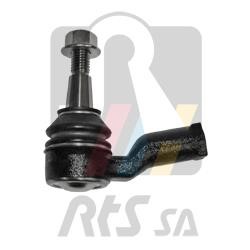 RTS 91-01647 Tie rod end outer 9101647: Buy near me in Poland at 2407.PL - Good price!