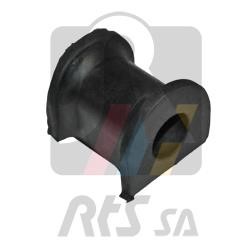 RTS 035-00185 Front stabilizer bush 03500185: Buy near me in Poland at 2407.PL - Good price!