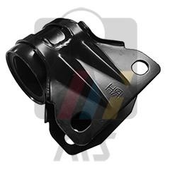 RTS 017-00332-2 Control Arm-/Trailing Arm Bush 017003322: Buy near me in Poland at 2407.PL - Good price!