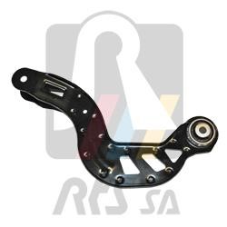 RTS 95.90810 Track Control Arm 9590810: Buy near me in Poland at 2407.PL - Good price!