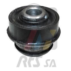 RTS 017-00818 Control Arm-/Trailing Arm Bush 01700818: Buy near me in Poland at 2407.PL - Good price!