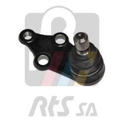 RTS 93-08637 Ball joint 9308637: Buy near me in Poland at 2407.PL - Good price!