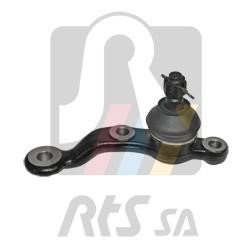 RTS 93-92512-1 Ball joint 93925121: Buy near me in Poland at 2407.PL - Good price!