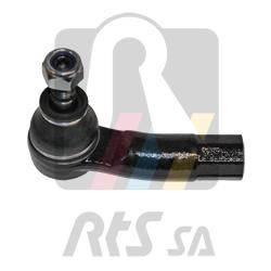 RTS 91.09138.2 Tie rod end 91091382: Buy near me in Poland at 2407.PL - Good price!