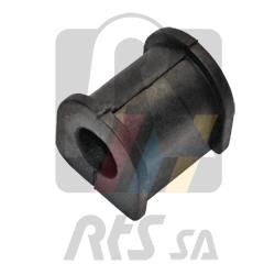 RTS 035-00180 Rear stabilizer bush 03500180: Buy near me in Poland at 2407.PL - Good price!