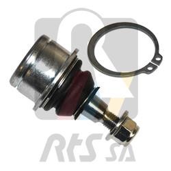 RTS 93-02806-015 Ball joint 9302806015: Buy near me in Poland at 2407.PL - Good price!