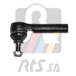 RTS 91.13150 Tie rod end outer 9113150: Buy near me in Poland at 2407.PL - Good price!