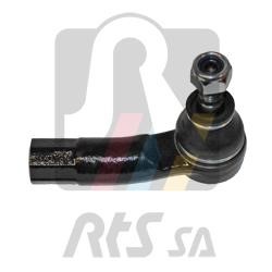 RTS 91.09138.1 Tie rod end 91091381: Buy near me in Poland at 2407.PL - Good price!