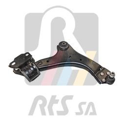RTS 96.90643.1 Track Control Arm 96906431: Buy near me in Poland at 2407.PL - Good price!