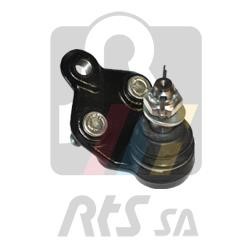 RTS 93-92584 Ball joint 9392584: Buy near me in Poland at 2407.PL - Good price!