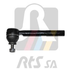 RTS 91-90197 Tie rod end outer 9190197: Buy near me in Poland at 2407.PL - Good price!