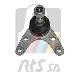 RTS 93.08043 Ball joint 9308043: Buy near me at 2407.PL in Poland at an Affordable price!