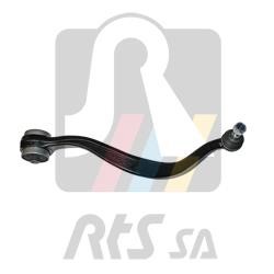 RTS 95.08076.1 Track Control Arm 95080761: Buy near me in Poland at 2407.PL - Good price!