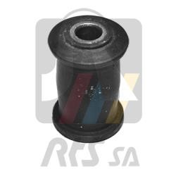 RTS 017-00584 Control Arm-/Trailing Arm Bush 01700584: Buy near me in Poland at 2407.PL - Good price!