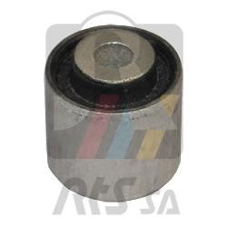 RTS 017-00254 Control Arm-/Trailing Arm Bush 01700254: Buy near me at 2407.PL in Poland at an Affordable price!