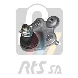 RTS 93-06670-2 Ball joint 93066702: Buy near me in Poland at 2407.PL - Good price!