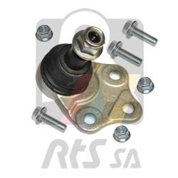 RTS 93-01654-056 Ball joint 9301654056: Buy near me in Poland at 2407.PL - Good price!