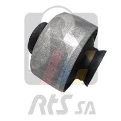RTS 017-00519 Control Arm-/Trailing Arm Bush 01700519: Buy near me in Poland at 2407.PL - Good price!