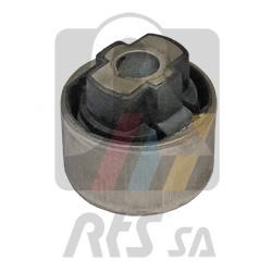 RTS 017-03102 Control Arm-/Trailing Arm Bush 01703102: Buy near me in Poland at 2407.PL - Good price!