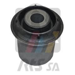 RTS 017-00396 Control Arm-/Trailing Arm Bush 01700396: Buy near me in Poland at 2407.PL - Good price!