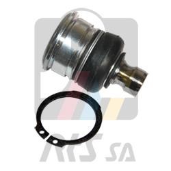 RTS 93-92390-015 Ball joint 9392390015: Buy near me in Poland at 2407.PL - Good price!