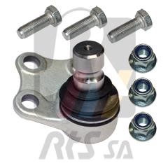 RTS 93-09217-056 Ball joint 9309217056: Buy near me in Poland at 2407.PL - Good price!