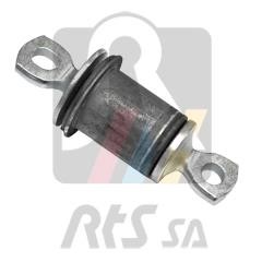 RTS 017-00568-051 Control Arm-/Trailing Arm Bush 01700568051: Buy near me in Poland at 2407.PL - Good price!