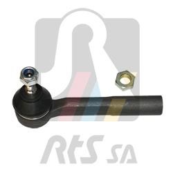 RTS 9190180210 Tie rod end left 9190180210: Buy near me in Poland at 2407.PL - Good price!