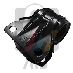 RTS 017-00332-1 Control Arm-/Trailing Arm Bush 017003321: Buy near me in Poland at 2407.PL - Good price!