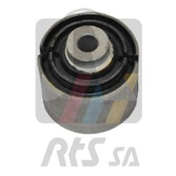 RTS 017-00730 Control Arm-/Trailing Arm Bush 01700730: Buy near me in Poland at 2407.PL - Good price!