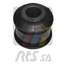 RTS 017-00030 Silent block rear wishbone 01700030: Buy near me in Poland at 2407.PL - Good price!