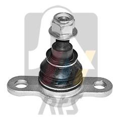RTS 93-09118 Ball joint 9309118: Buy near me in Poland at 2407.PL - Good price!