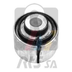 RTS 017-00487 Control Arm-/Trailing Arm Bush 01700487: Buy near me in Poland at 2407.PL - Good price!
