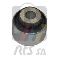 RTS 017-00747 Control Arm-/Trailing Arm Bush 01700747: Buy near me in Poland at 2407.PL - Good price!