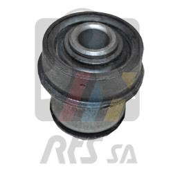 RTS 017-00819 Control Arm-/Trailing Arm Bush 01700819: Buy near me in Poland at 2407.PL - Good price!