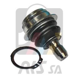 RTS 93-03156-015 Ball joint 9303156015: Buy near me in Poland at 2407.PL - Good price!