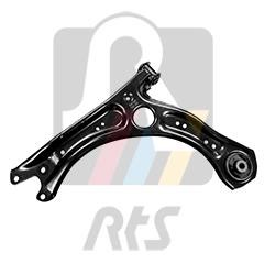 RTS 76-05318-2 Track Control Arm 76053182: Buy near me in Poland at 2407.PL - Good price!