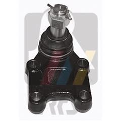 RTS 93-92325 Ball joint 9392325: Buy near me in Poland at 2407.PL - Good price!