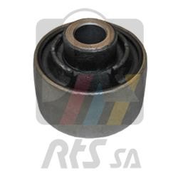RTS 017-00658 Control Arm-/Trailing Arm Bush 01700658: Buy near me in Poland at 2407.PL - Good price!