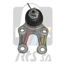 RTS 93-02539 Ball joint 9302539: Buy near me in Poland at 2407.PL - Good price!